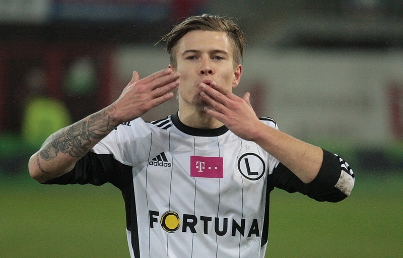 News: Jakub Kosecki: Możemy tak zawsze wygrywać