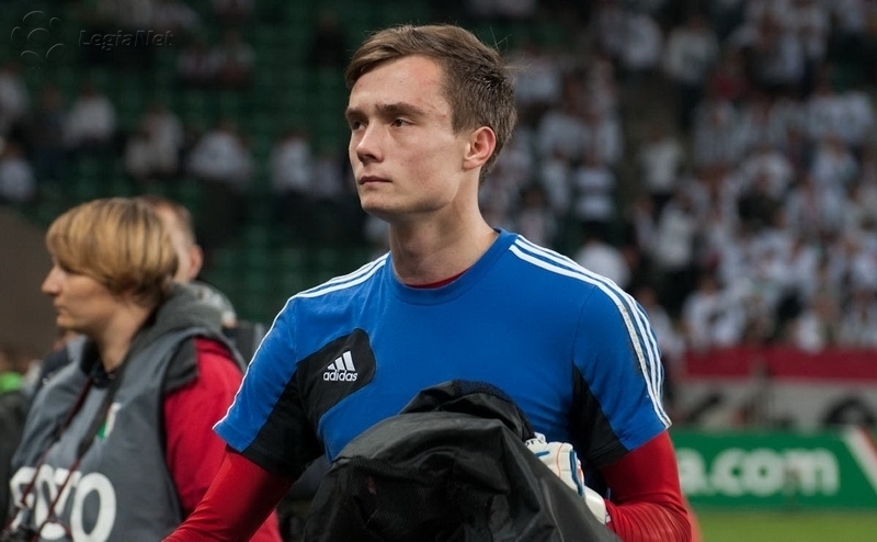News: Jakub Szumski: Sentyment do Legii pozostanie