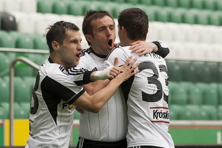 News: Miroslav Radović: Brak zwycięstwa to skandal