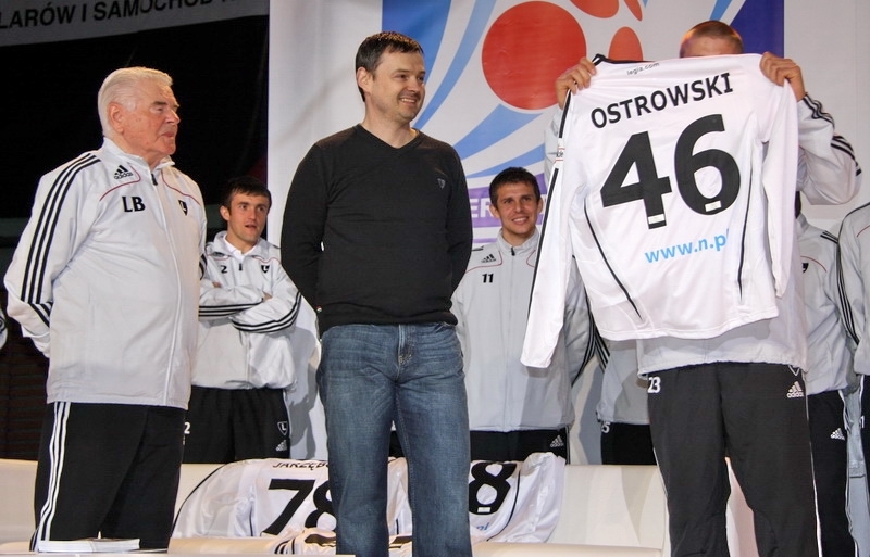 News: Ostrowski i Kokoszka po meczu z Legią