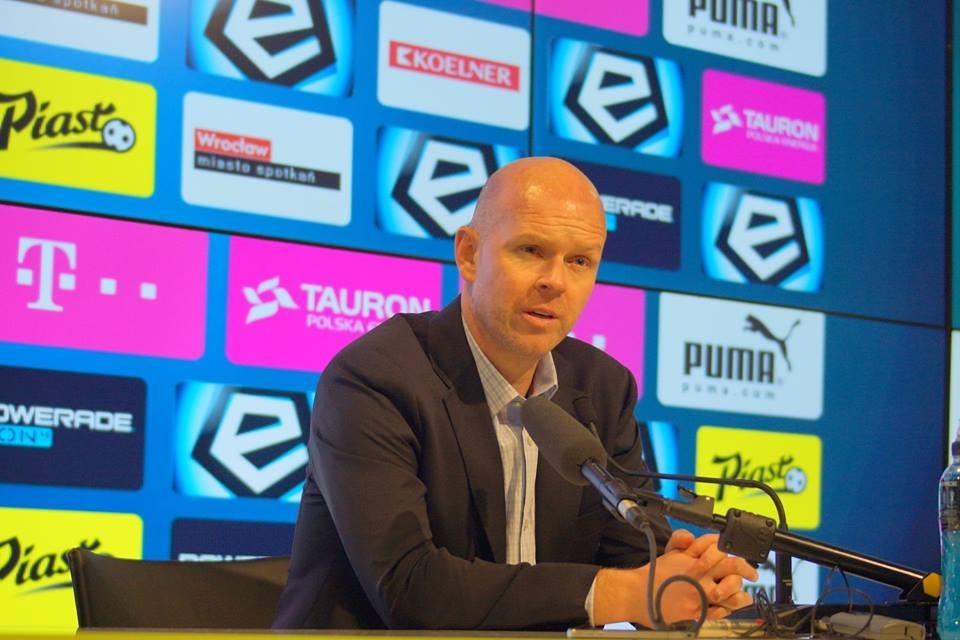 News: Henning Berg: Sędzia podjął złą decyzję