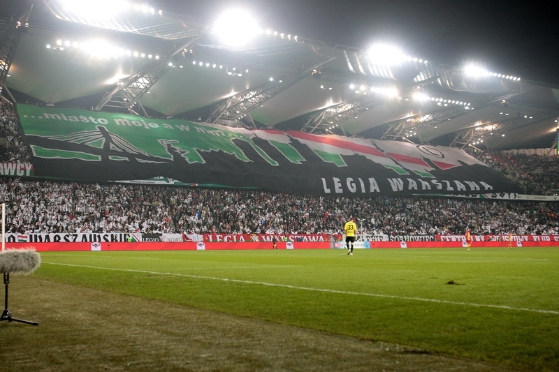 News: Piłkarze bez komentarza, będzie obustronny walkower?