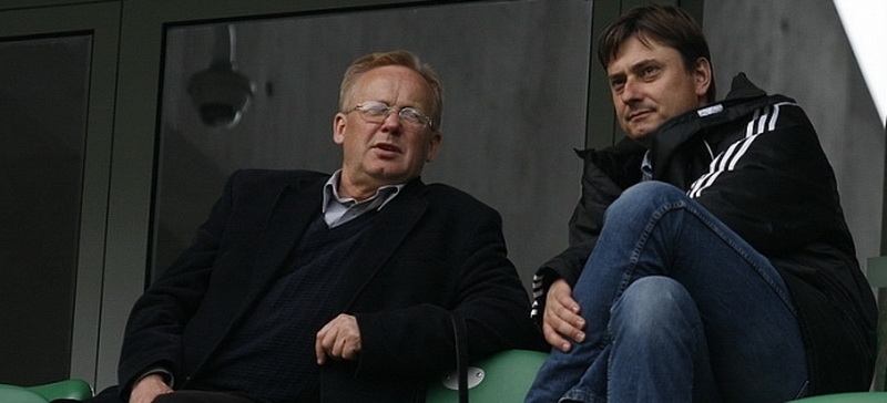 News: Mirosław Jabłoński: Sądzę, że Legia wygra