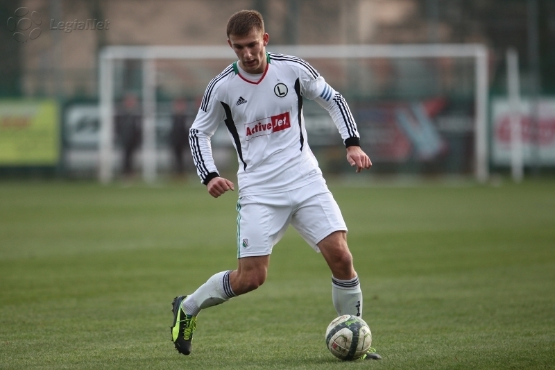 News: Bogusławski zagra w Widzewie