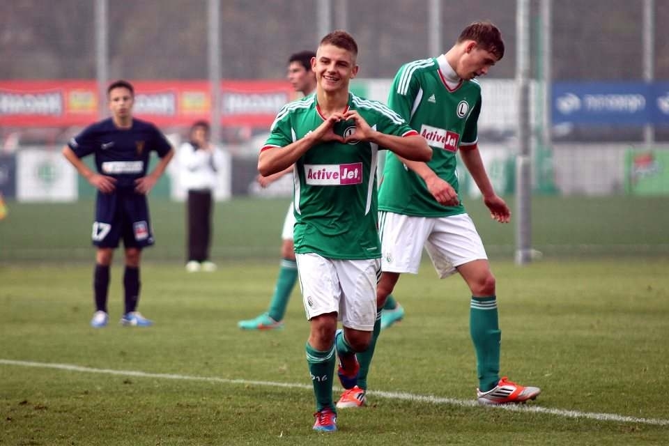 News: Mizgała na testach w Zagłębiu, Arka chce Kurowskiego, a Lechia Dębca