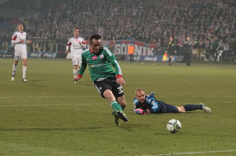 News: Miroslav Radović: Kolejny krok w stronę mistrzostwa