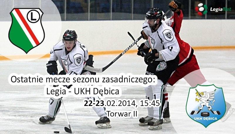 News: Hokej: Zasadnicze ostatki