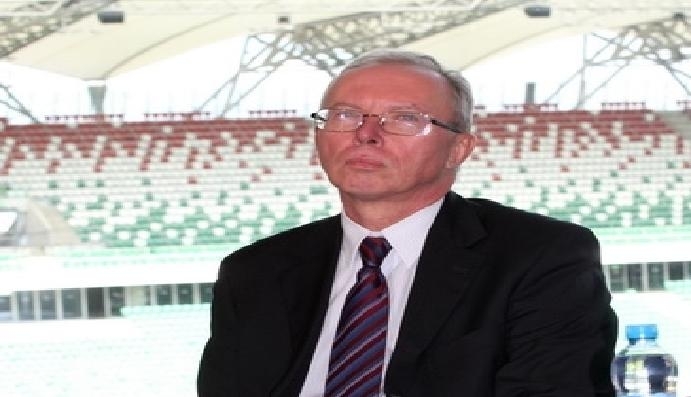 News: Jacek Kozłowski: Decyzję Komisji Ligi przyjąłem z satysfakcją