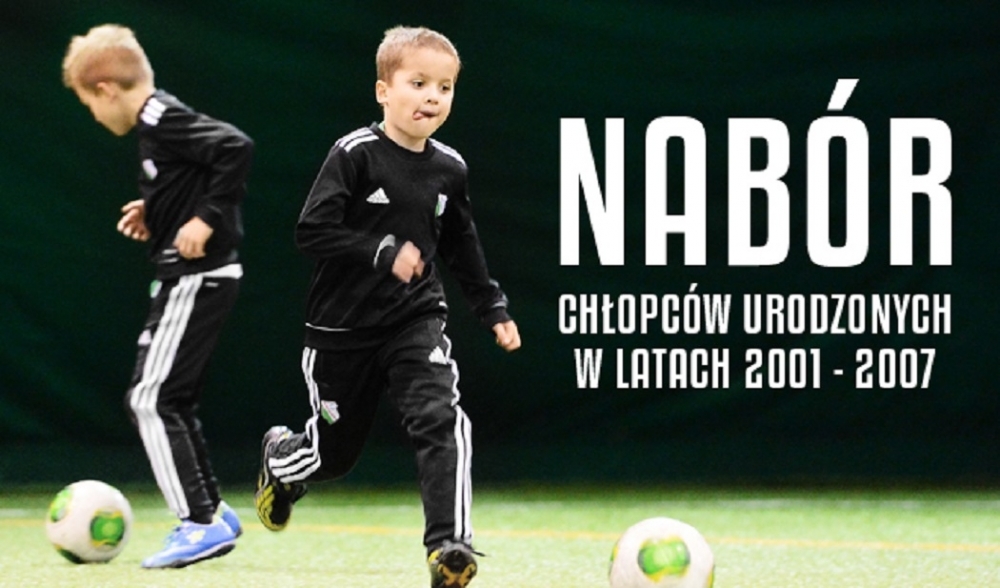 News: Lutowy nabór za nami - było ponad pół tys. dzieci