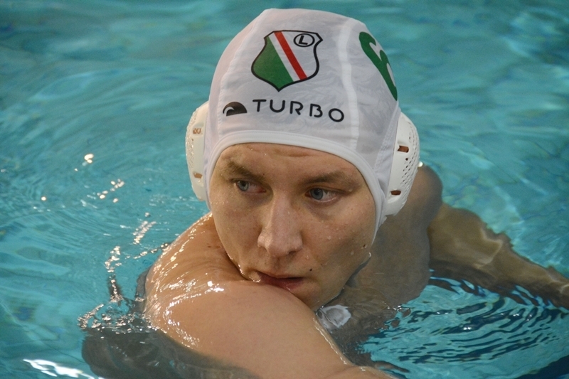 News: Dwa zwycięstwa waterpolistów
