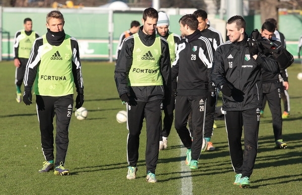 News: Wolny weekend, negocjacje z Koszycami