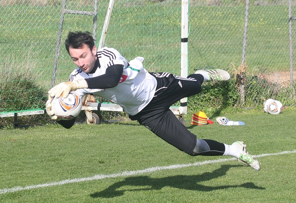News: Antolović blisko Żeljeżnicara