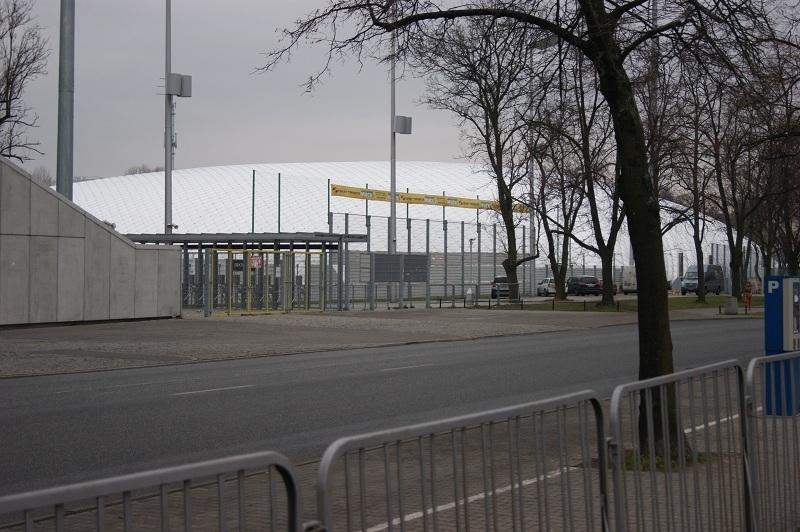 News: Problemy z balonem, trwają testy techniczne