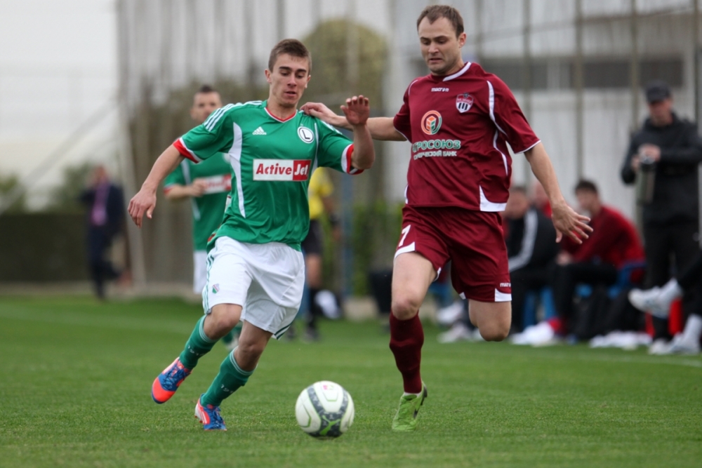 News: Kurowski i Bajdur zostają w rezerwach