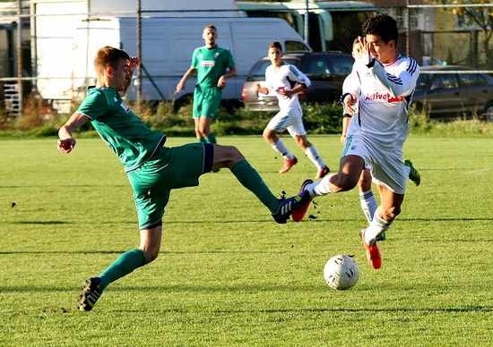 News: Essam odchodzi z Legii