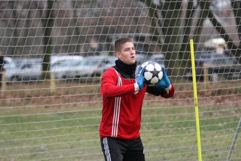 News: Rafał Leszczyński: Byłbym w Legii, gdyby to zależało ode mnie