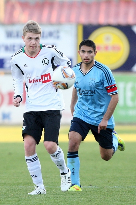 News: Dominik Furman w meczowej kadrze Tuluzy (akt.)
