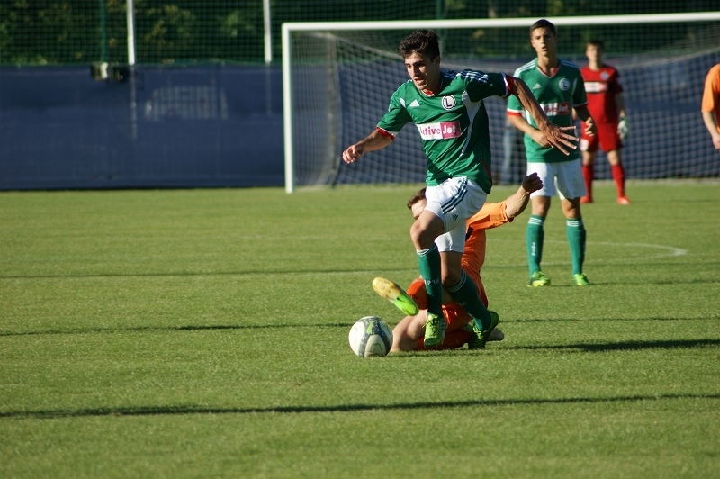 News: Peu odchodzi z Legii