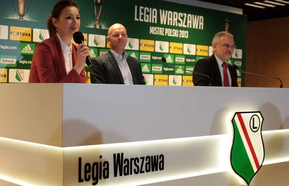 News: Henning Berg: Rewolucji nie będzie