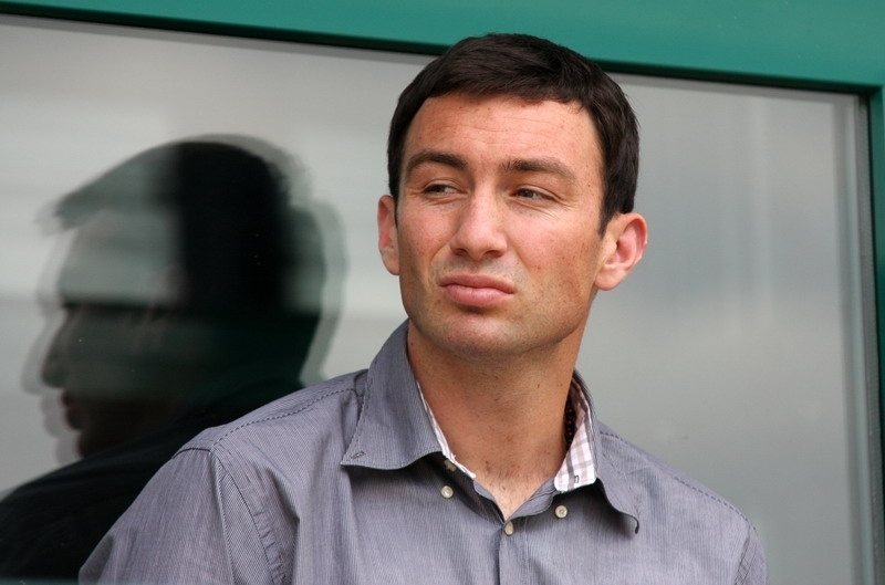 News: Marijan Antolović: Byłem fair wobec Legii