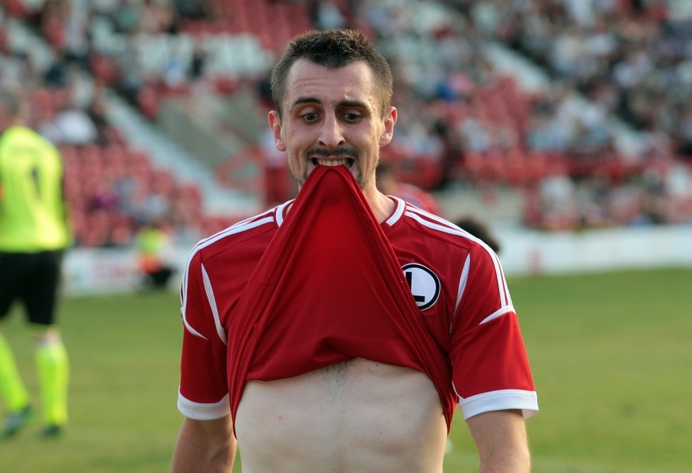 News: Widzew chce Mikitę, Kucharczyka i Łukasika