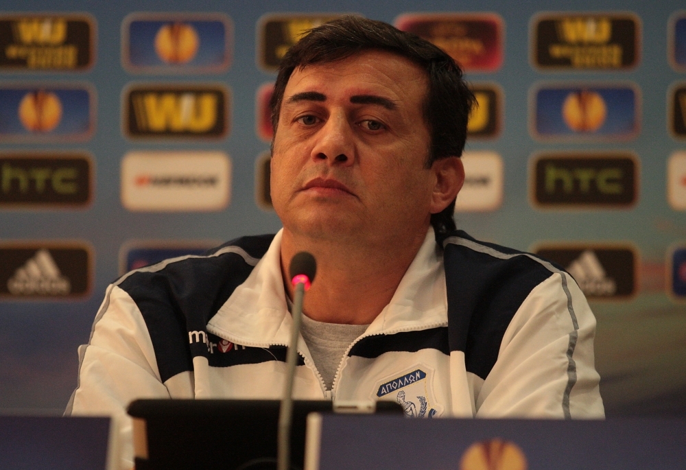 News: Christakis Christoforou: Doceniamy klasę Legii