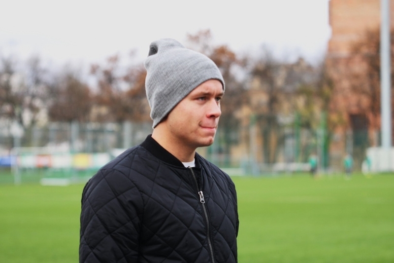News: Ingason wybrał Viking Stavanger