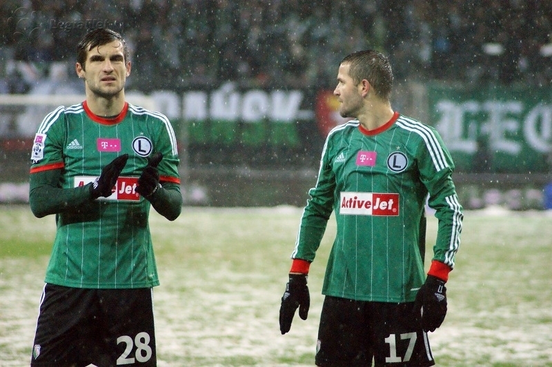 News: Tomasz Brzyski: Trzy mecze do wygrania