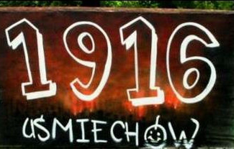 News: Rozliczenie zbiórki 1916 Uśmiechów