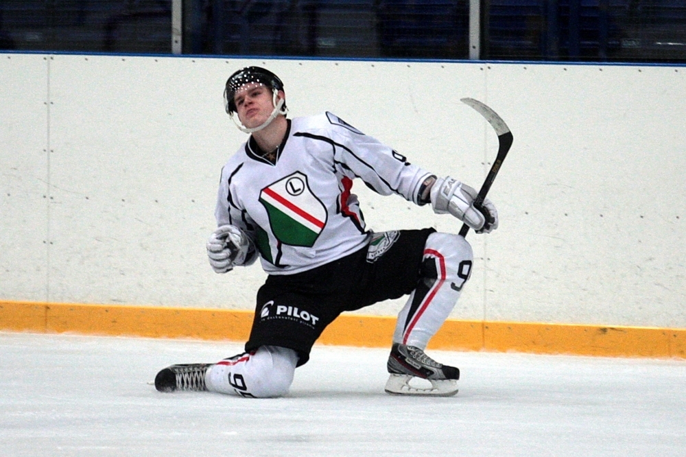 News: Hokej: Orlik pokonany!