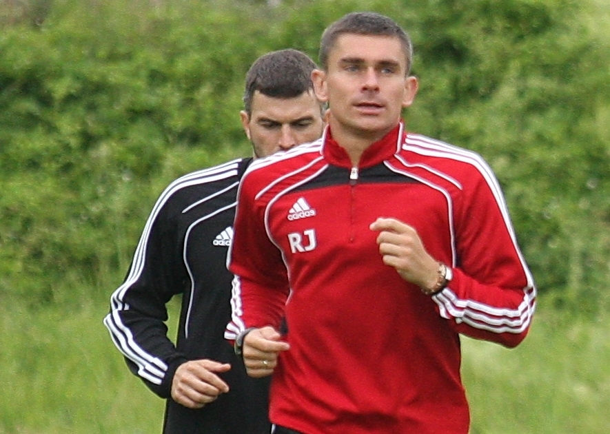 News: Rafał Janas trenerem reprezentacji U-18 i U-19