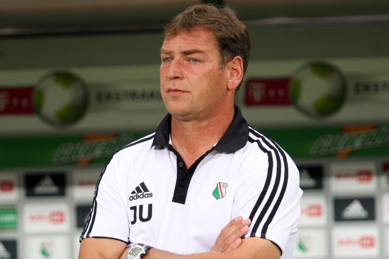 News: Jan Urban: Nie spoczniemy na laurach