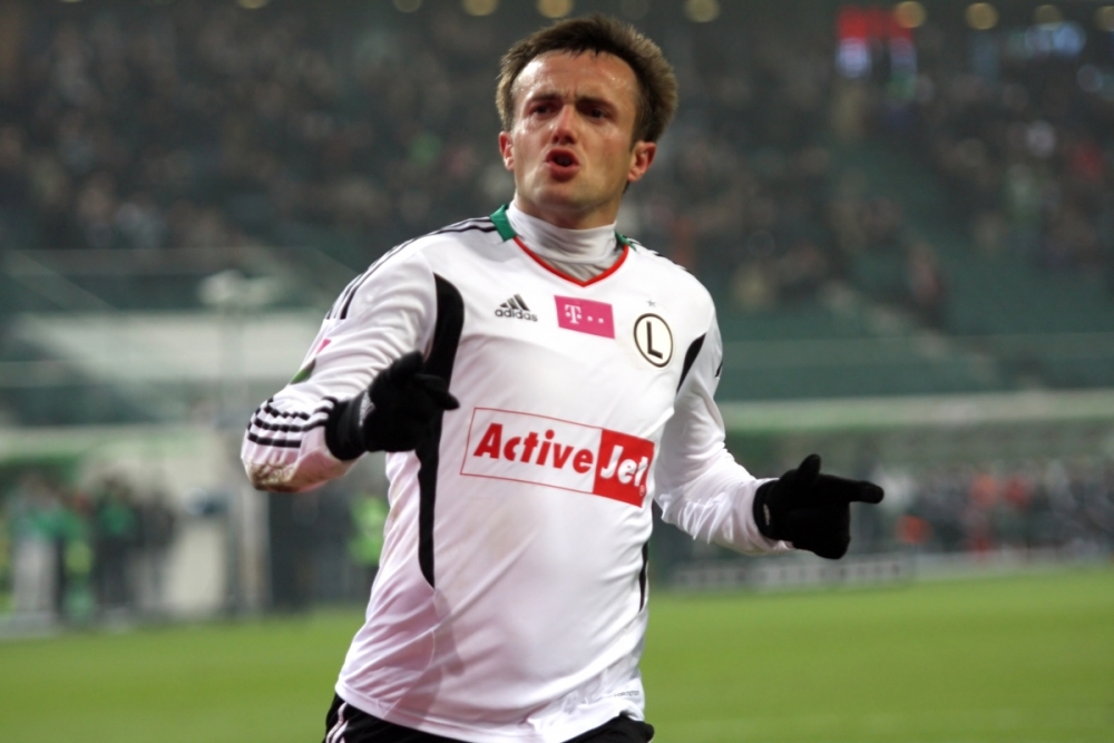 News: Radović zagra w reprezentacji Serbii wybranej przez dziennikarzy