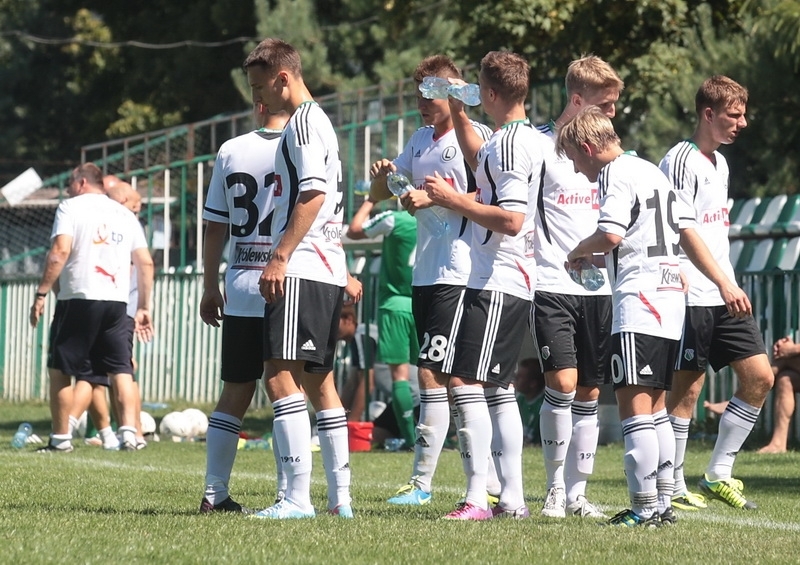 News: Rezerwy zmierzą się z Dolcanem