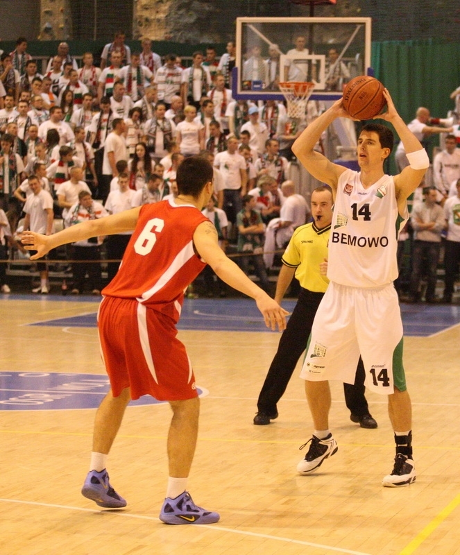News: Kosz: Wygrana w derbach