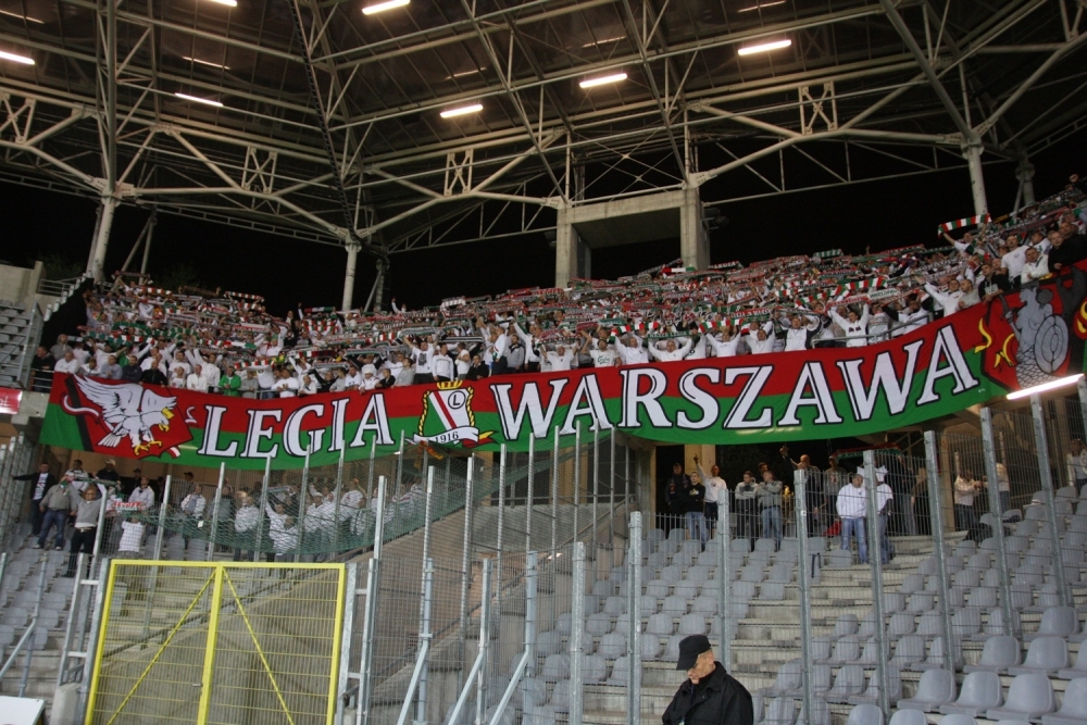 News: Wyjazd na mecz do Bydgoszczy
