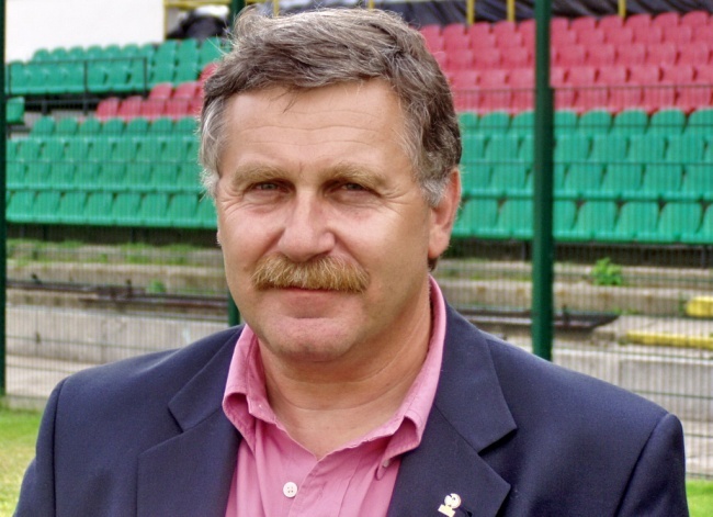 News: Jerzy Engel: Zawiszę i Legię dzieli różnica klas