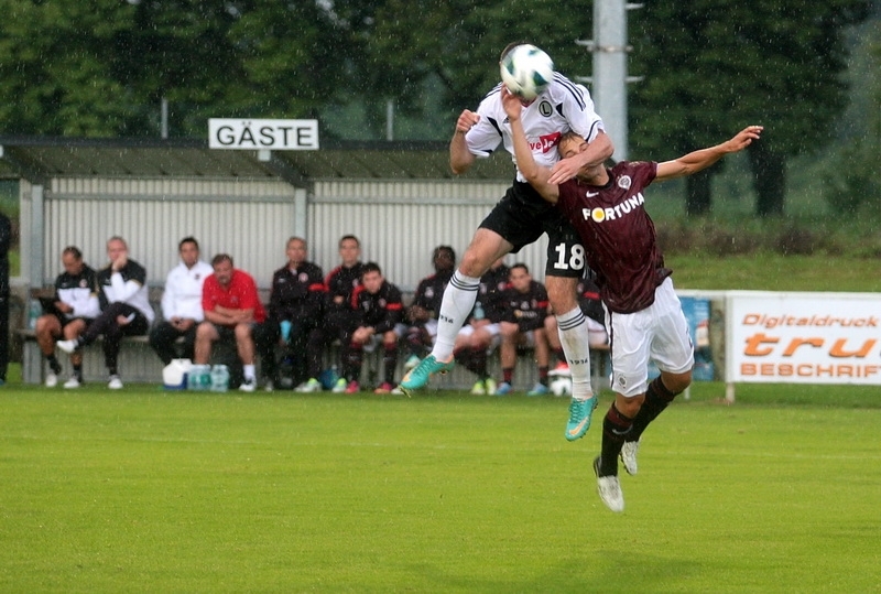 News: Skrót meczu Legii ze Spartą 0:1 - WIDEO