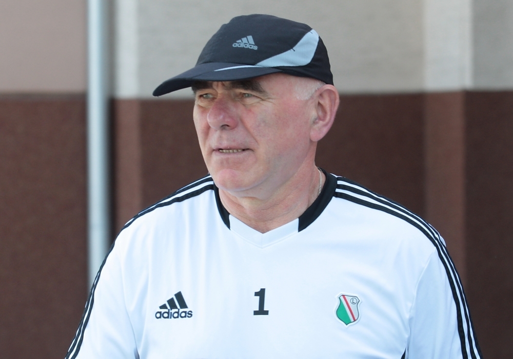 News: Nowe zasady żywieniowe w Legii