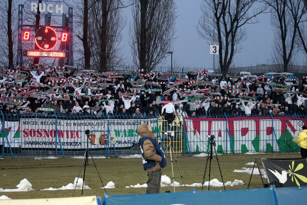 News: Fotoreportaż z Chorzowa