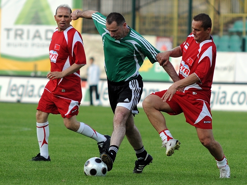 News: Podbrożny: Bereszyński miał powody do odejścia