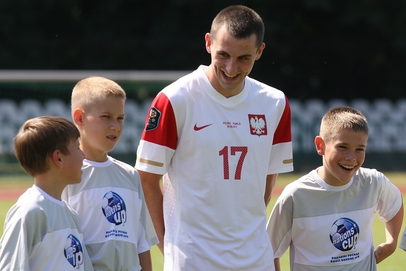 News: U-21: Wygrana z Mołdawią, występy Kucharczyka i Żyro