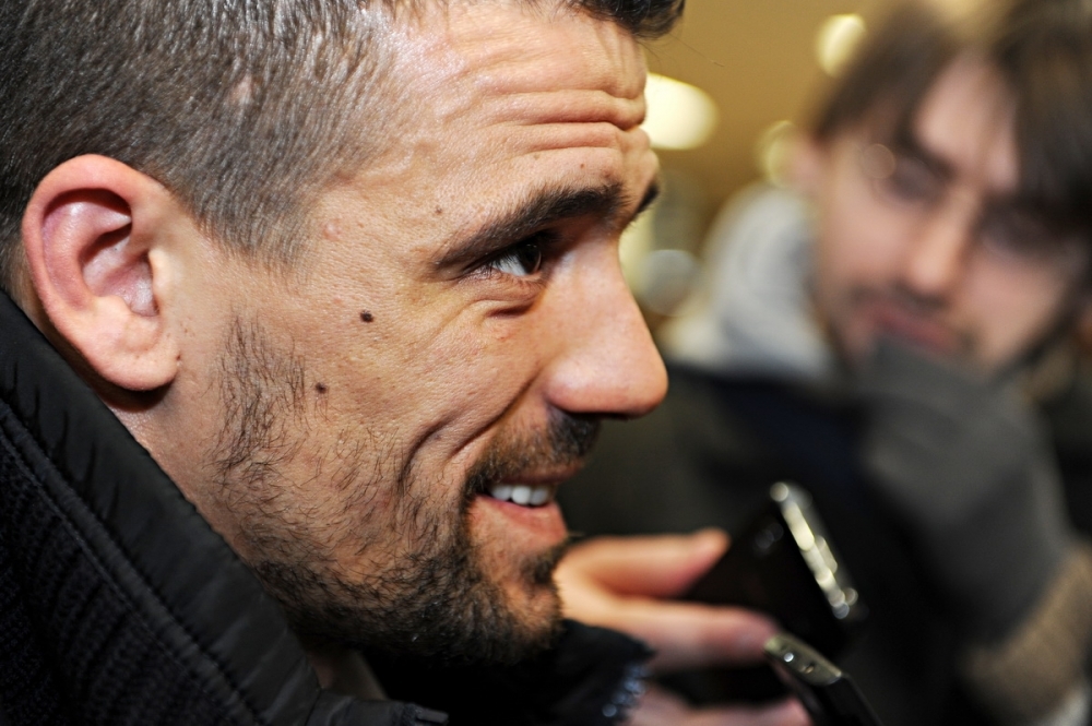 News: Nacho Novo: Wszystko zapowiada sie ciekawie