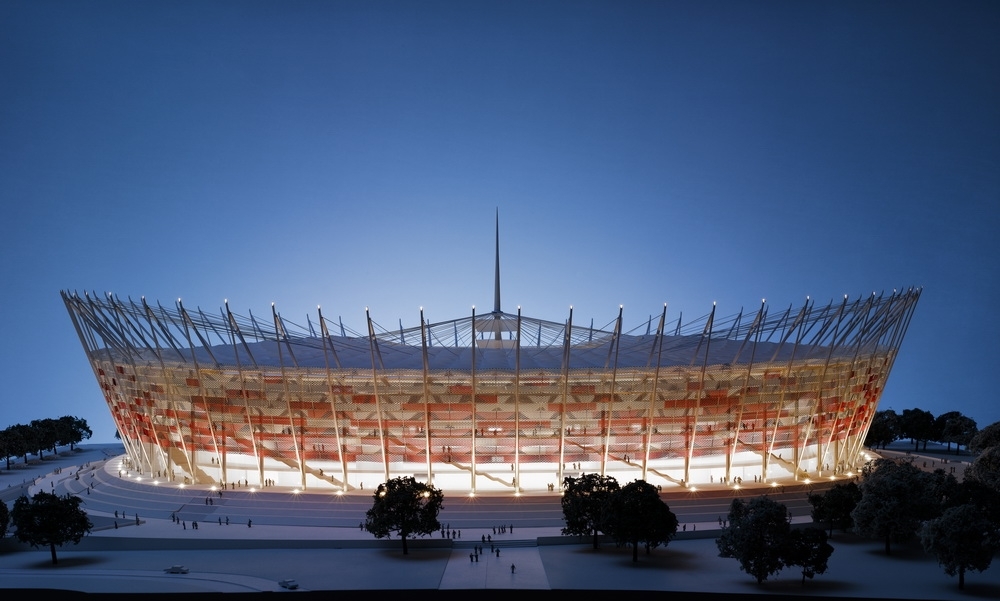 News: Stadion Narodowy im. Kazimierza Górskiego?