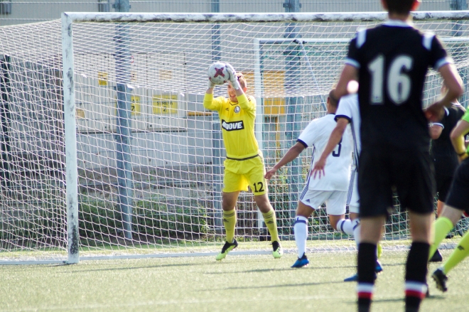 CLJ U-17: Derby dla Legii!