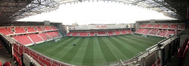 Spartak na cenzurowanym, Trnawa czeka na mecz