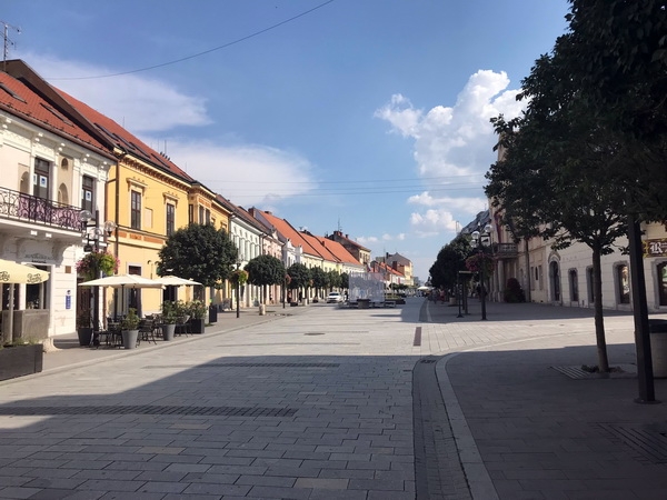 Spartak na cenzurowanym, Trnawa czeka na mecz