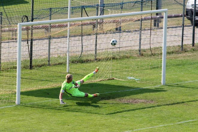 CLJ: Legia - Lech 2:5 (1:2): Legioniści bez szans na obronę mistrzostwa