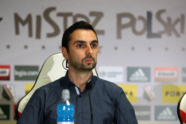 Mioduski i Kepcija o Jozaku i Klafuriciu