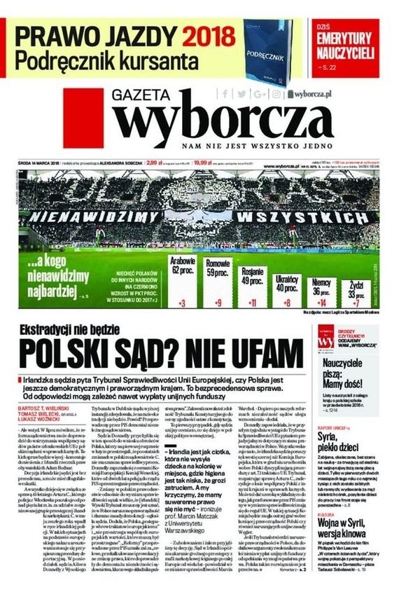 Oświadczenie Legii Warszawa